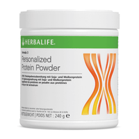 Thumbnail for HERBALIFE - Formula 3 Personalized Protein Powder