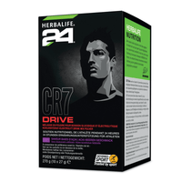 Thumbnail for HERBALIFE - CR7 Drive