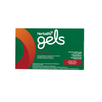 Thumbnail for Herbalife Gels CoQ10Vita Kirsche 30 kaubare Gelee-Drops