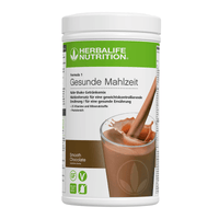 Thumbnail for HERBALIFE - Formula 1 Shake Gesunde Mahlzeit