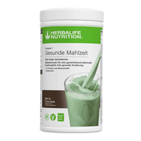 Thumbnail for HERBALIFE - Formula 1 Shake Gesunde Mahlzeit