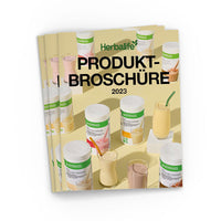 Thumbnail for Produktbroschüre