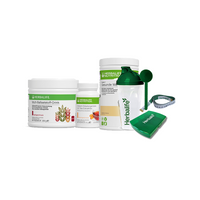 Thumbnail for HERBALIFE - Gewichtsverlust Startpaket Advanced