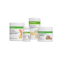 Thumbnail for HERBALIFE - Energie Set