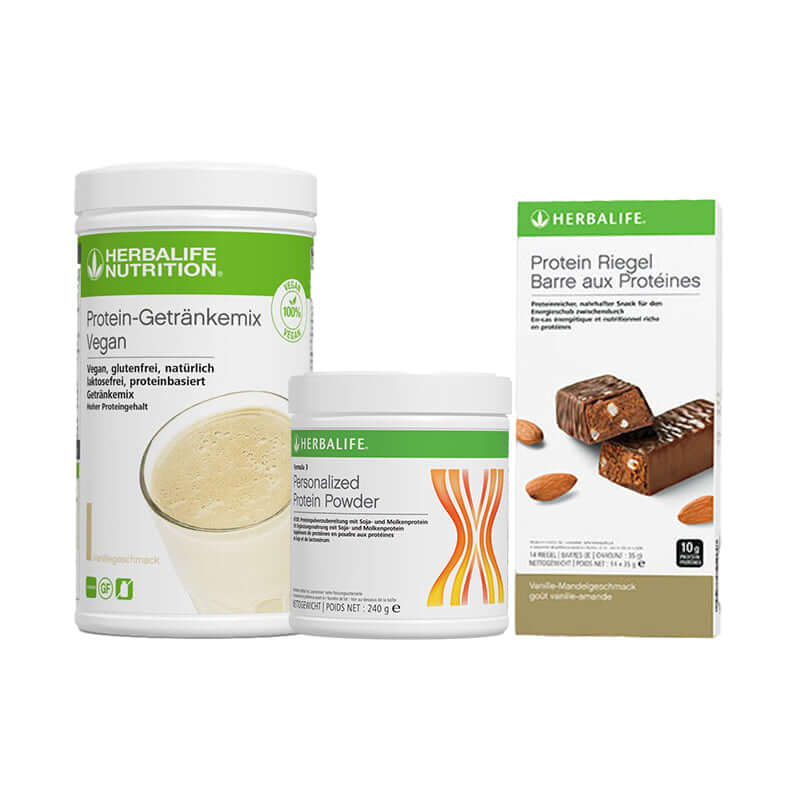 HERBALIFE - Protein-Set