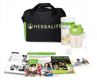 Thumbnail for Herbalife Nutrition Beraterpack (HBP)