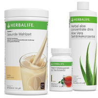 Thumbnail for HERBALIFE - Gesundes Frühstück Set