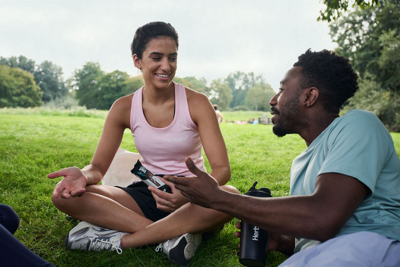 Kostenloses Personalisiertes Coaching