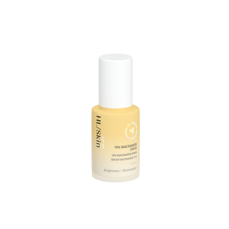 HL/Skin -10% Niacinamide Serum